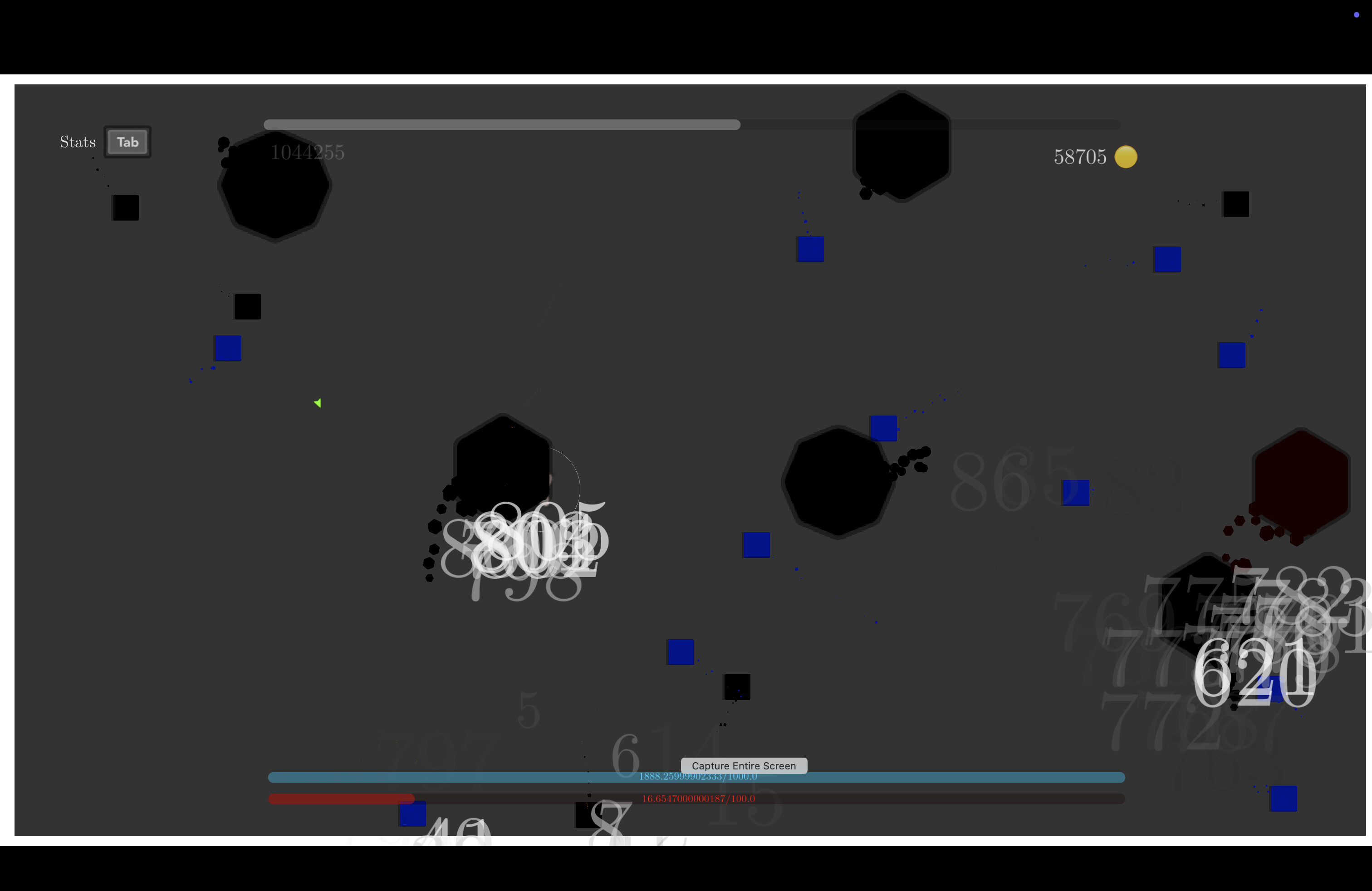 argmax Loop screenshot 6