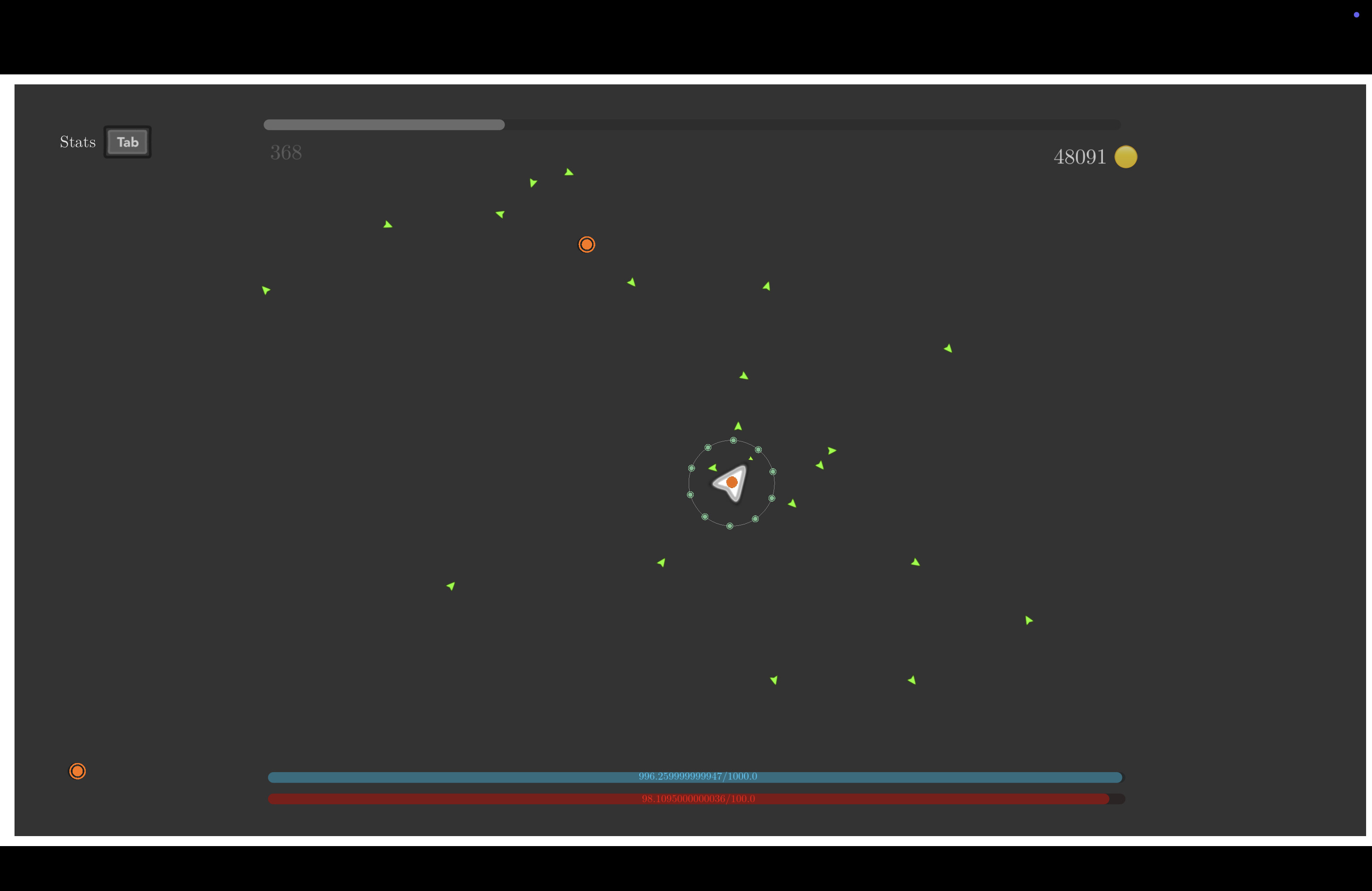 argmax Loop screenshot 5