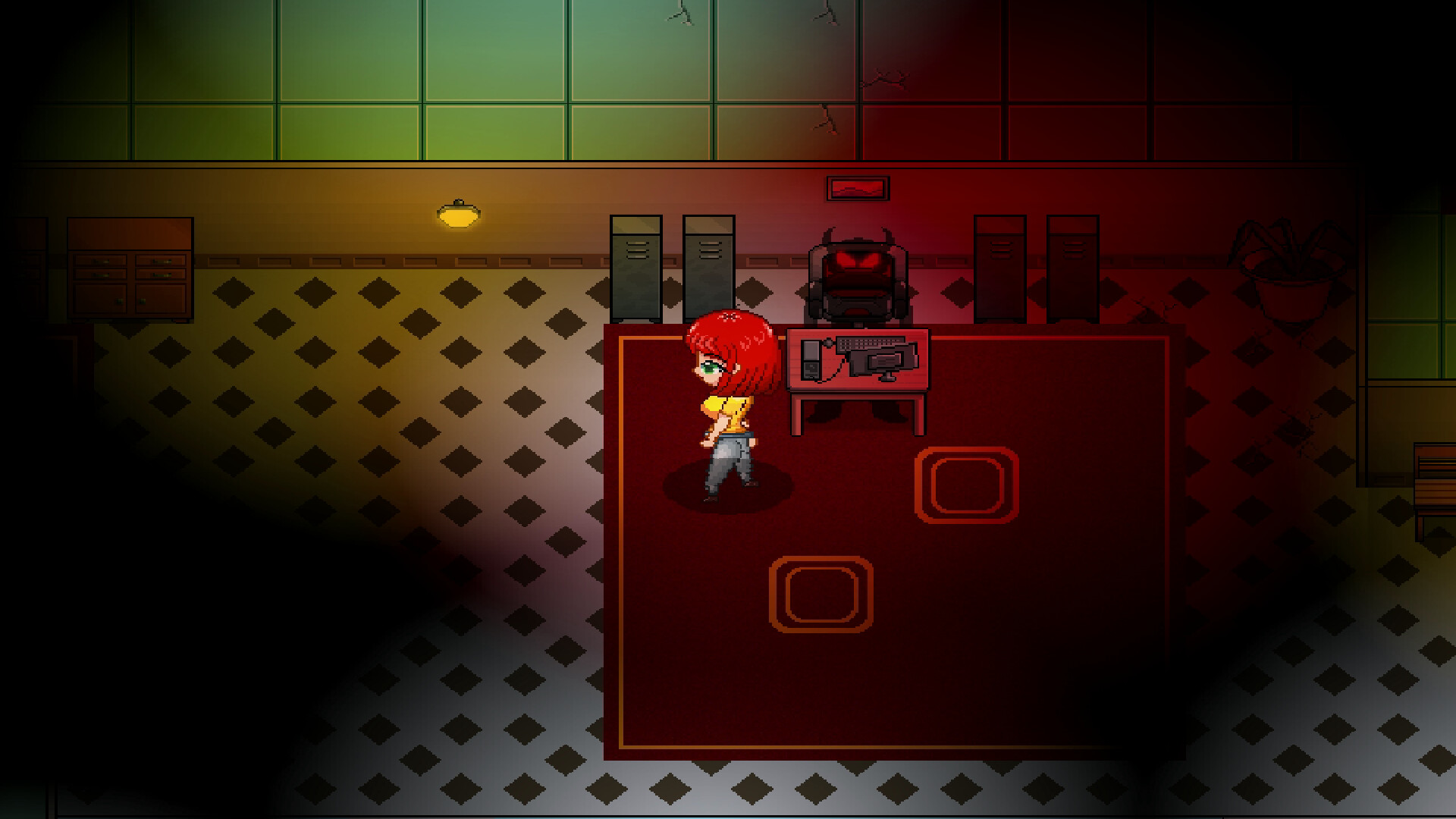 Clara Wraiths 2 screenshot 1