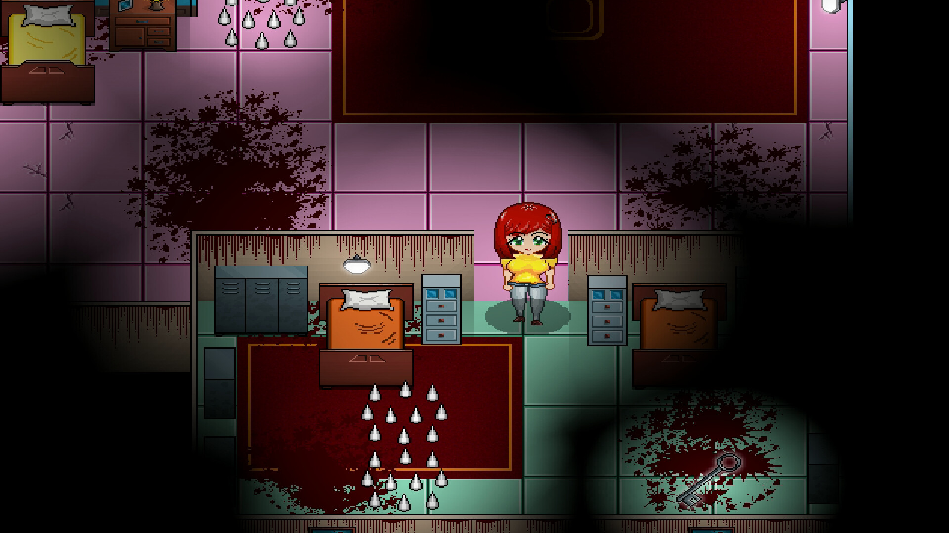 Clara Wraiths 2 screenshot 6
