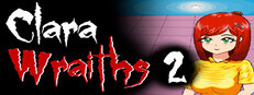 Clara Wraiths 2