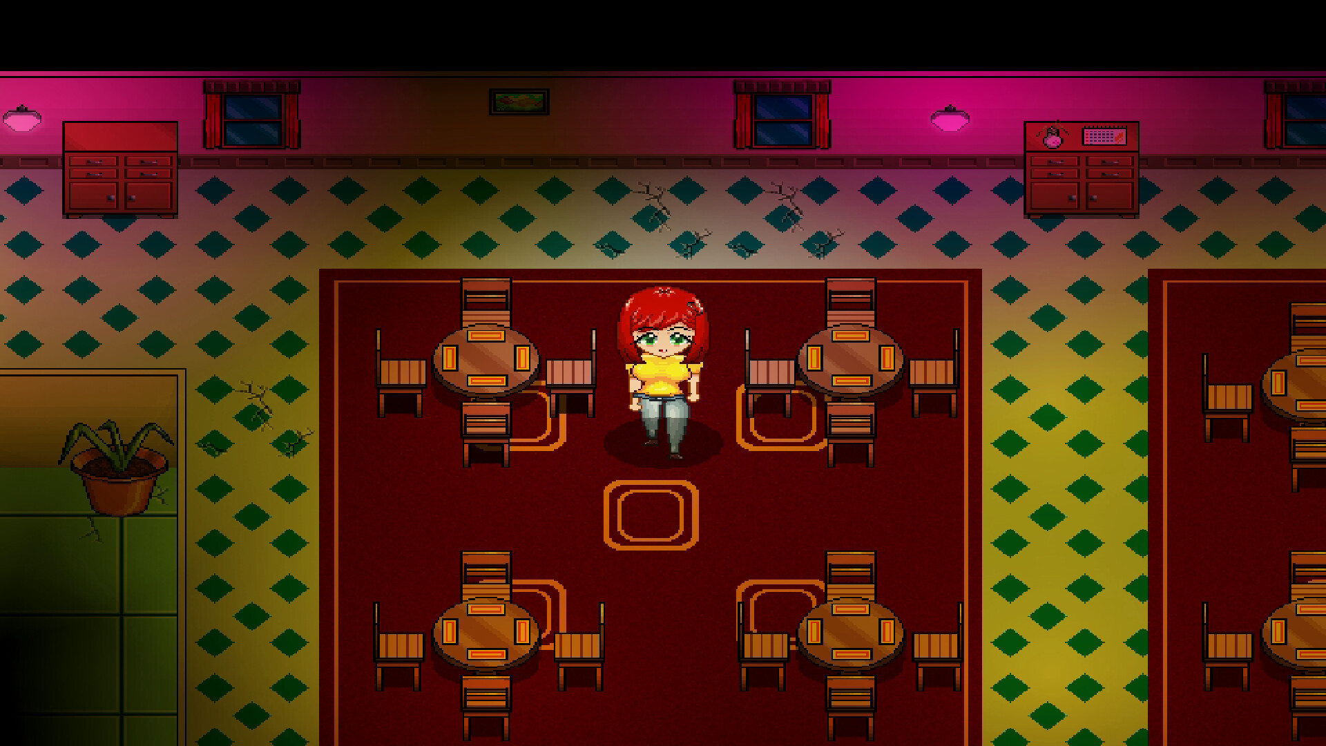 Clara Wraiths 2 screenshot 4