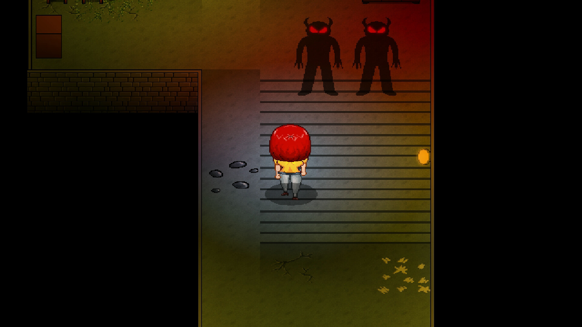 Clara Wraiths 2 screenshot 5