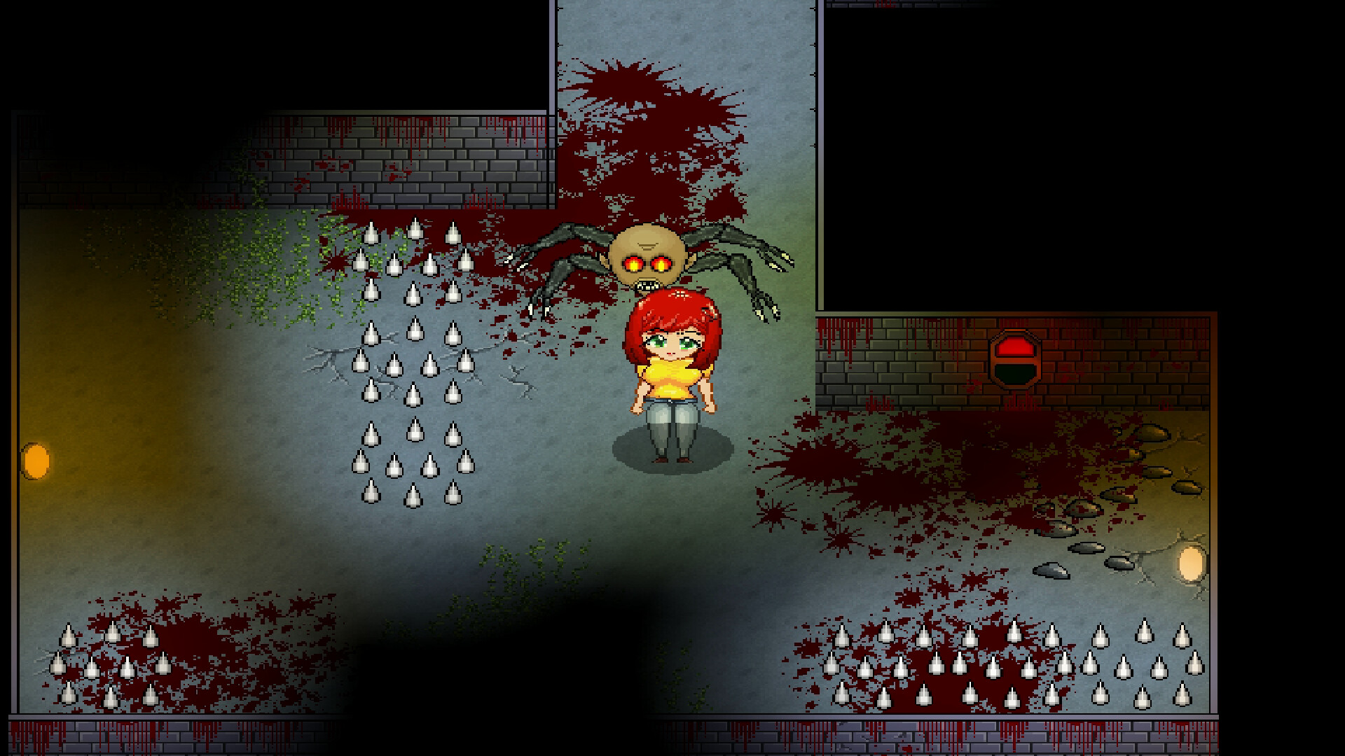 Clara Wraiths 2 screenshot 7