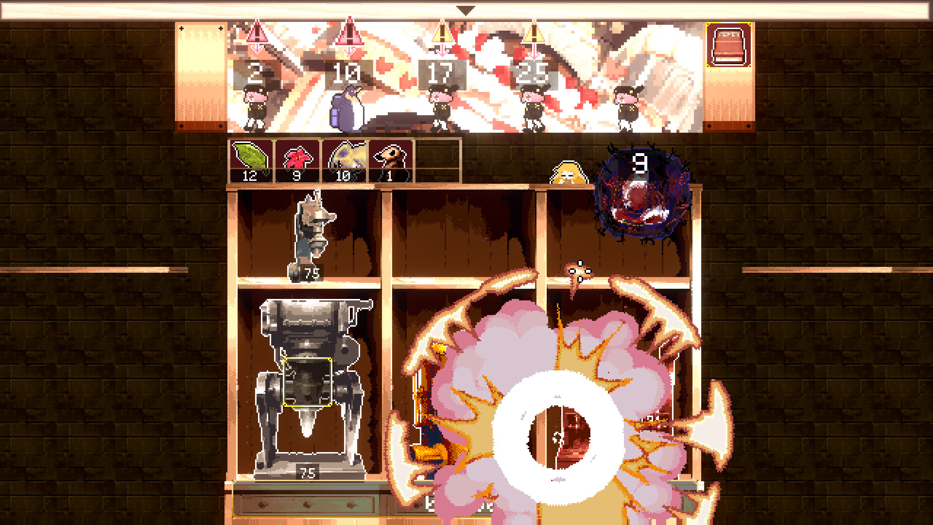 AMPANIC screenshot 5