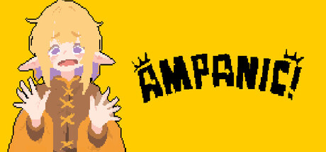 AMPANIC — Steam header