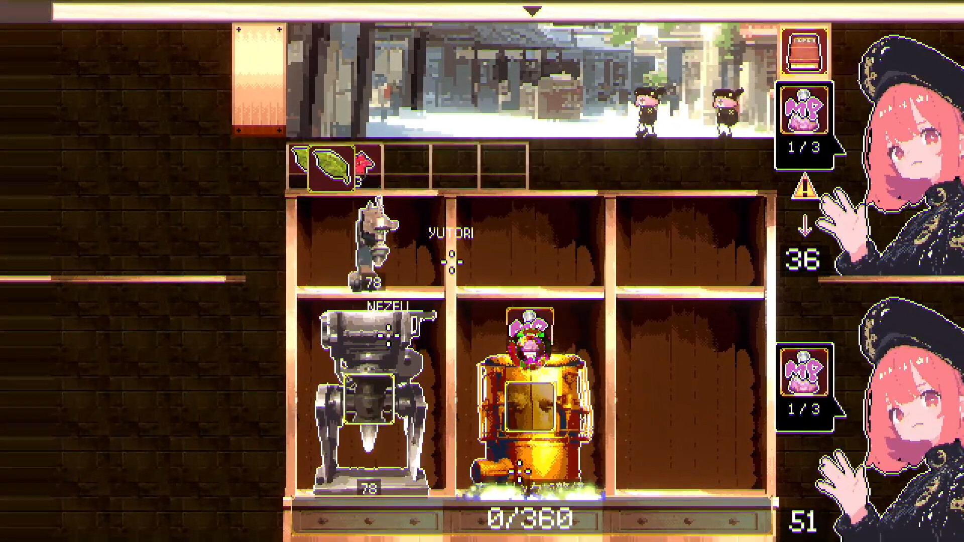 AMPANIC screenshot 2