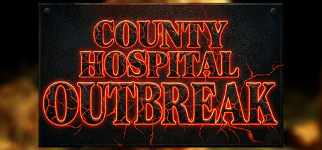 County Hospital Outbreak — Steam header