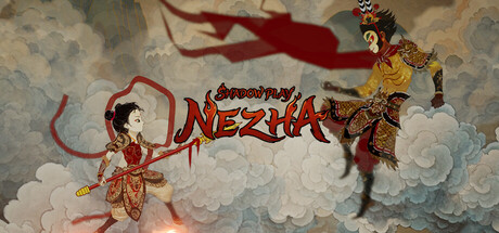 Shadow Play: Nezha