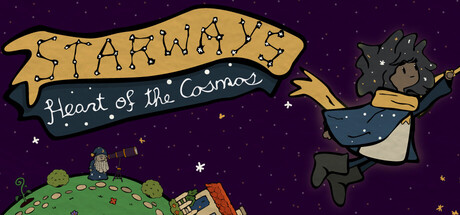 Starways: Heart of the Cosmos