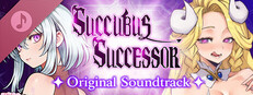 Succubus Successor - Original Soundtrack
