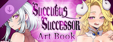 Succubus Successor - Digital Artbook