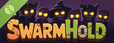 Swarmhold Demo