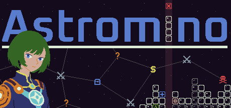 Astromino