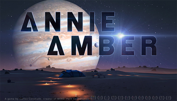 Annie Amber
