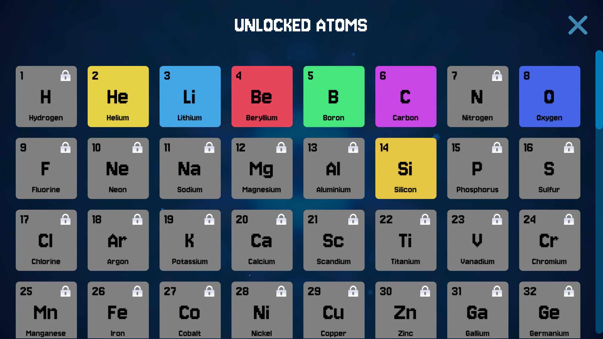 Unstable Nuclear Reactor screenshot 8
