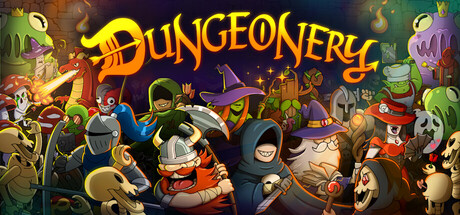 Dungeonery