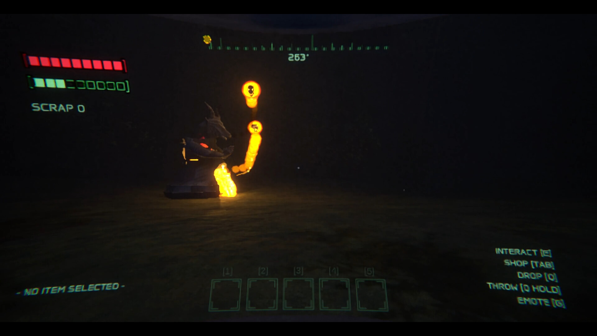 Fearless Crew screenshot 4
