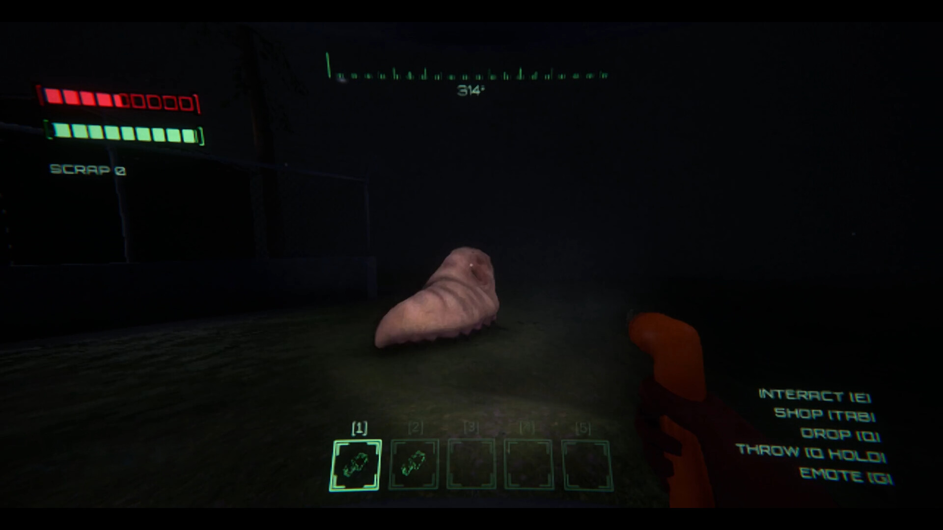 Fearless Crew screenshot 5