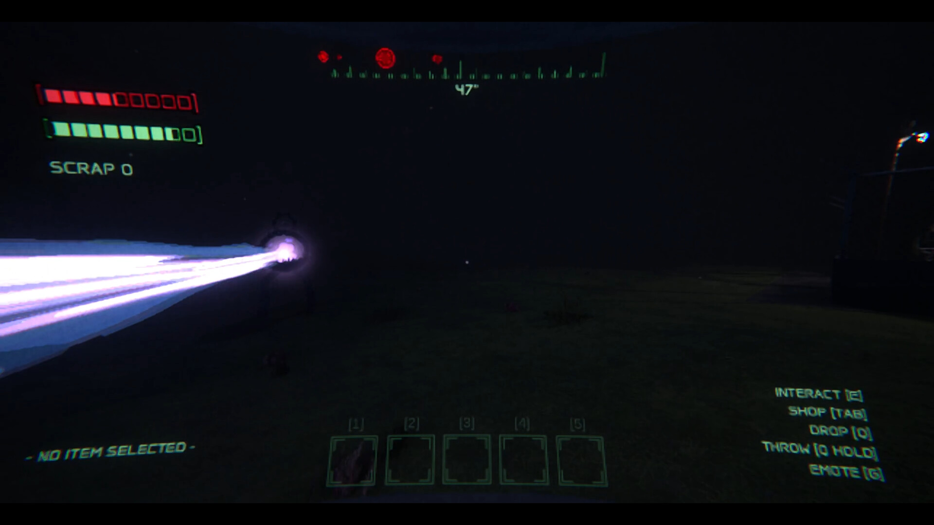 Fearless Crew screenshot 2