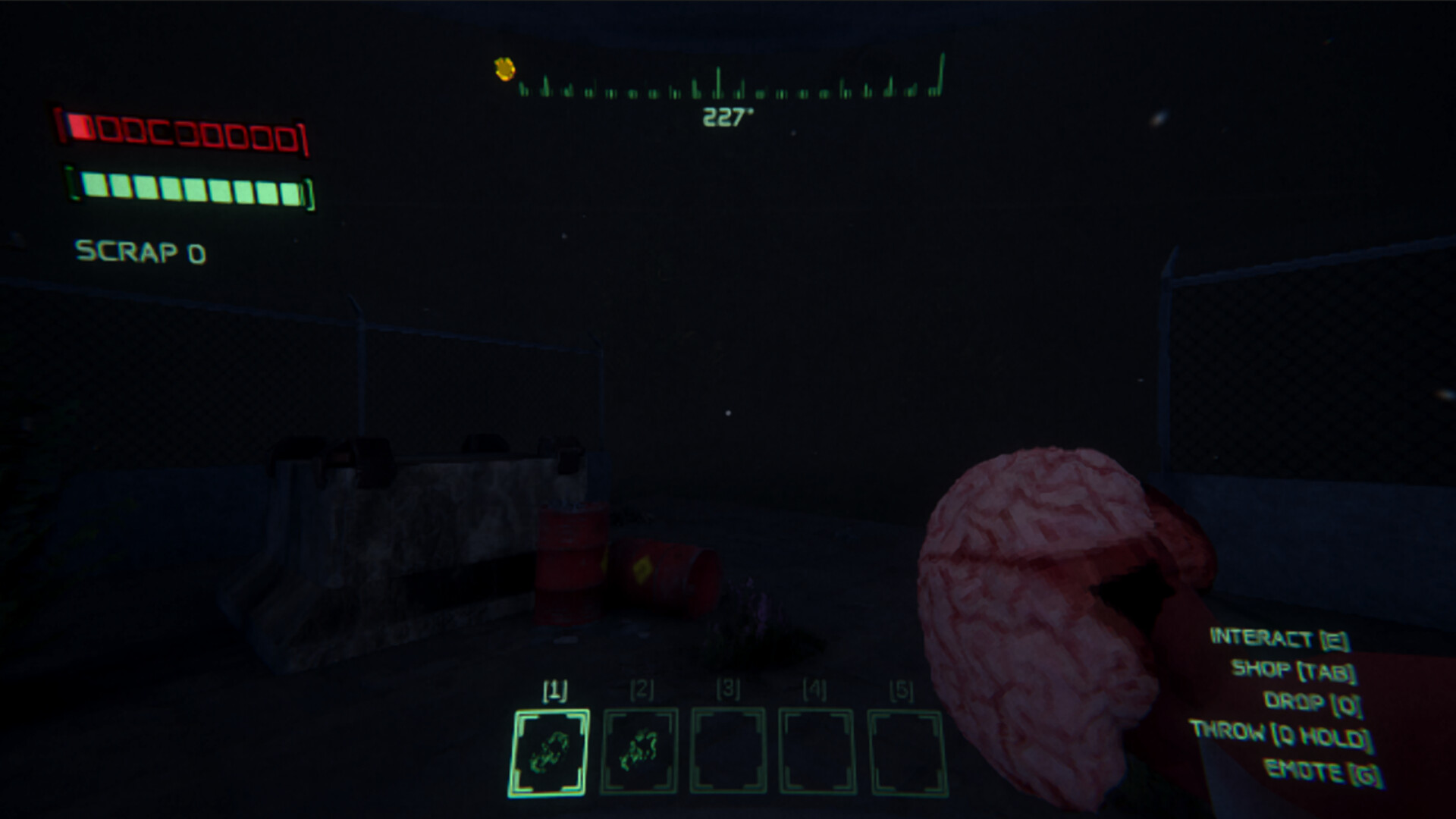 Fearless Crew screenshot 3