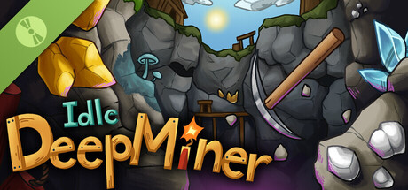 Idle DeepMiner Demo