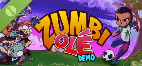 Zumbi Olé Demo