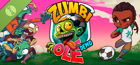 Zumbi Olé Demo