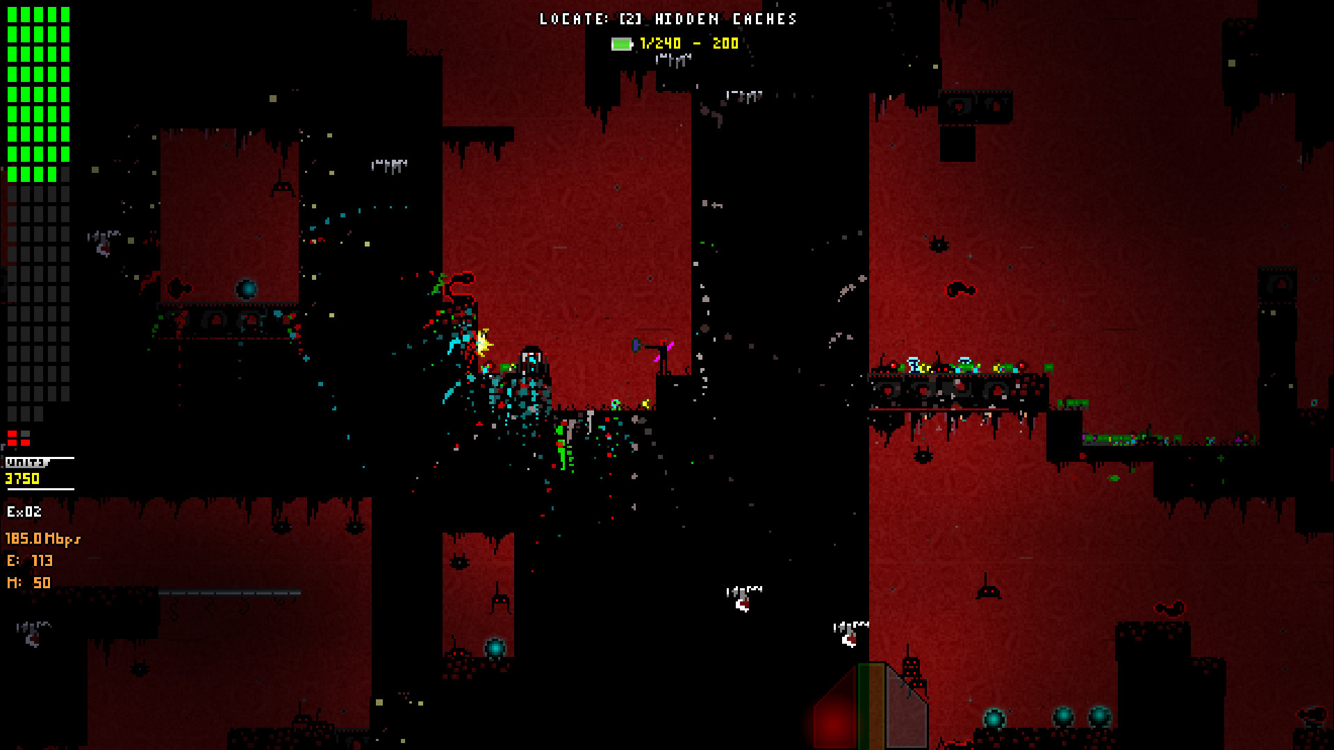 XO-Planets OST screenshot 5