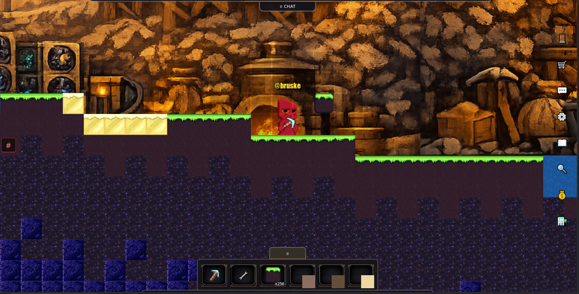 BitRoca screenshot 3