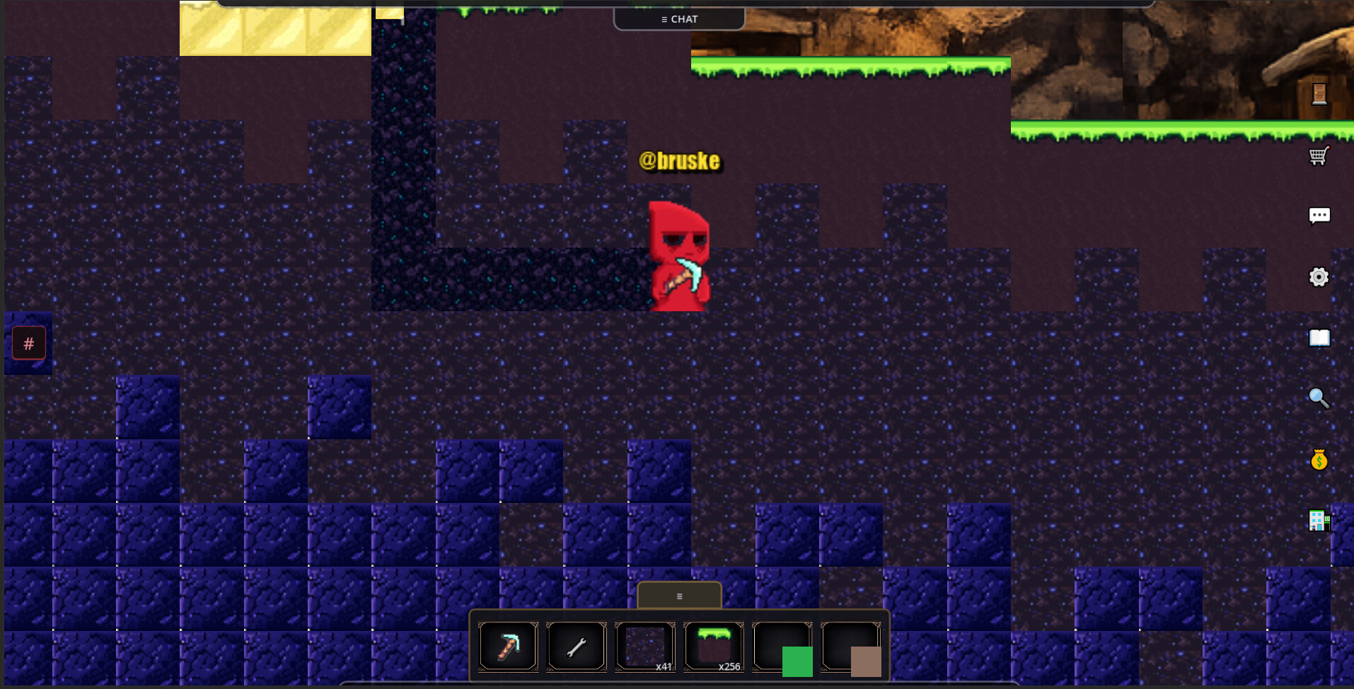 BitRoca screenshot 1