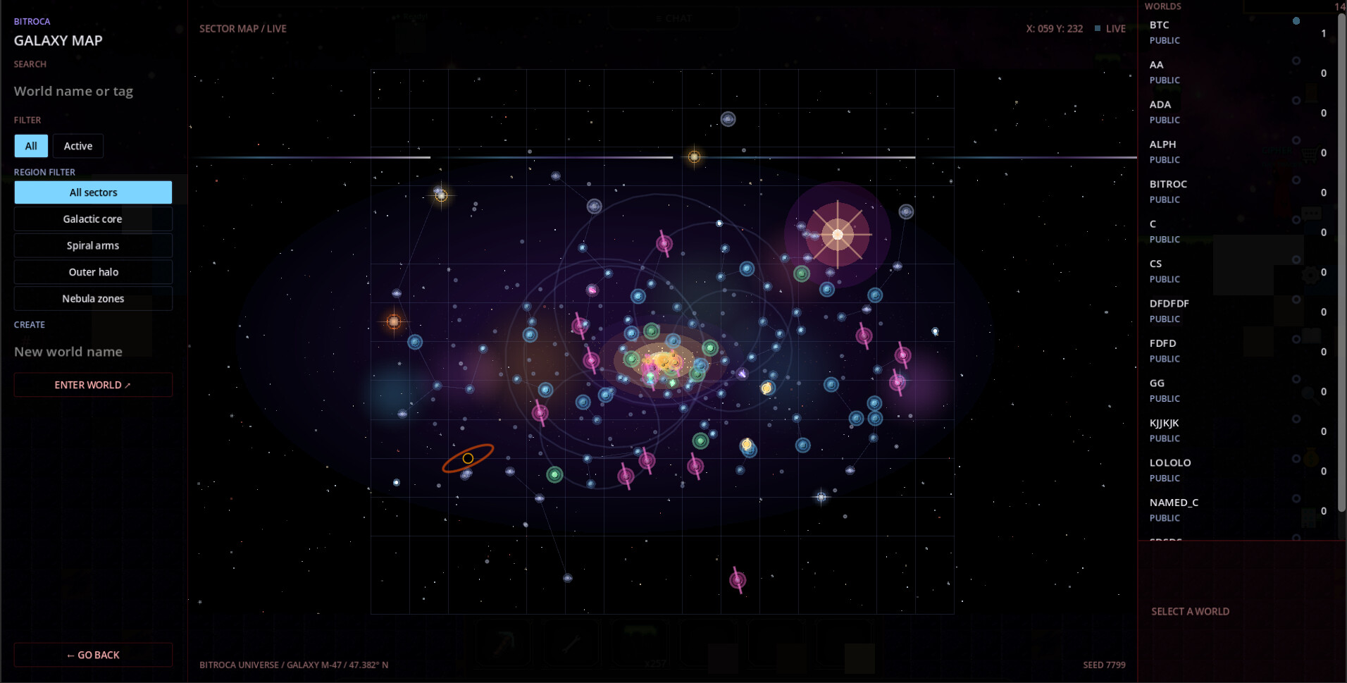 BitRoca screenshot 5