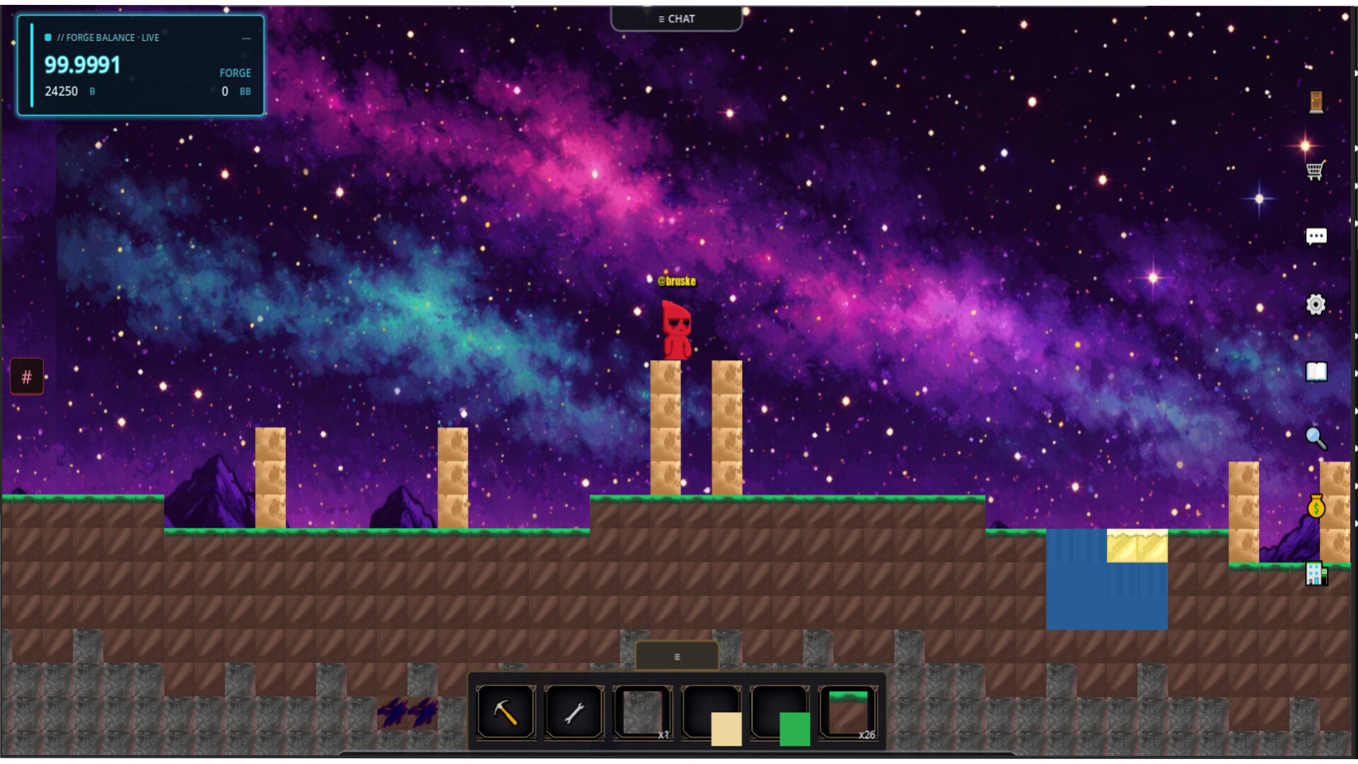 BitRoca screenshot 4