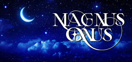 Magnus Onus — Steam header