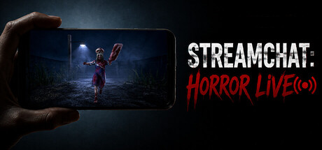 Streamchat: Horror Live