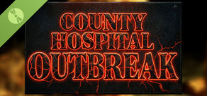 County Hospital Outbreak Demo