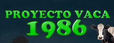 Proyecto Vaca 1986