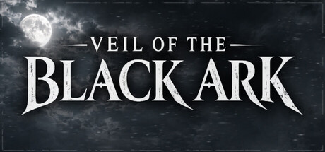 Veil of the Black Ark