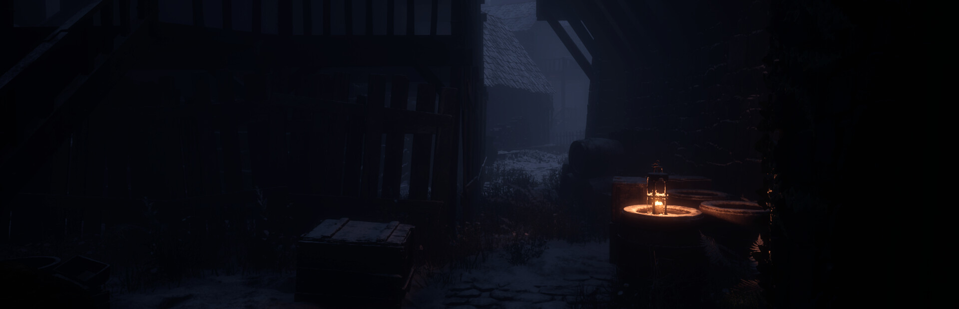 Veil of the Black Ark