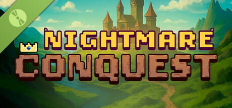 Nightmare Conquest Demo