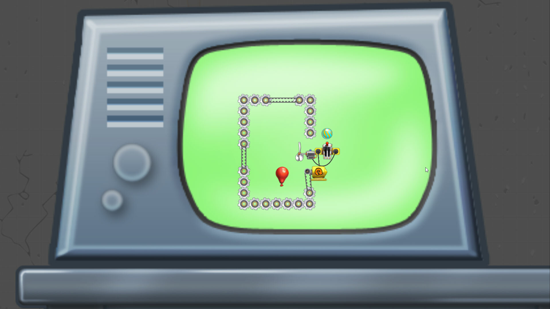 Contraption Maker: Incredible Puzzles Pack screenshot 6