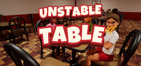 Unstable Table