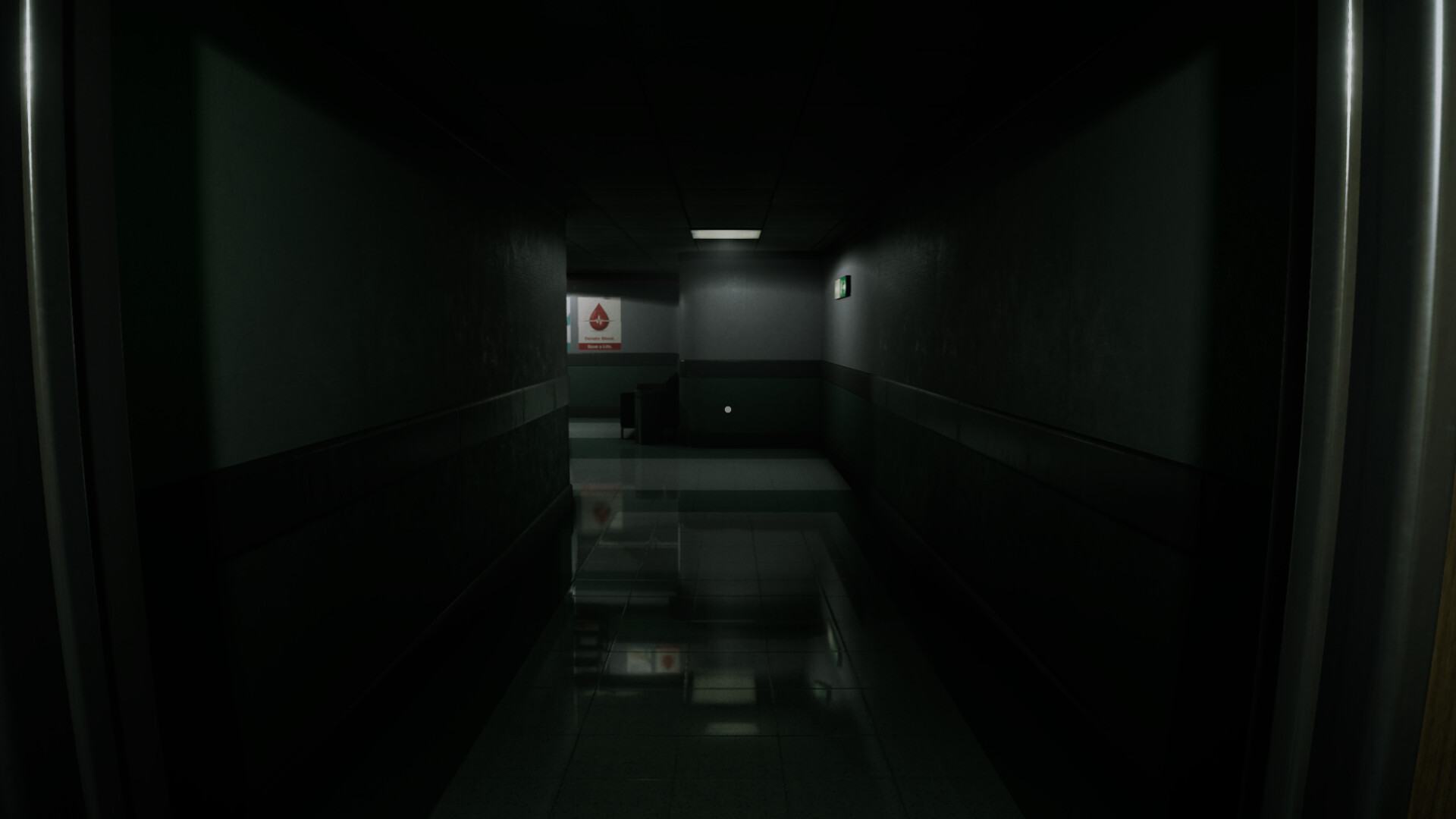 Last Floor screenshot 5