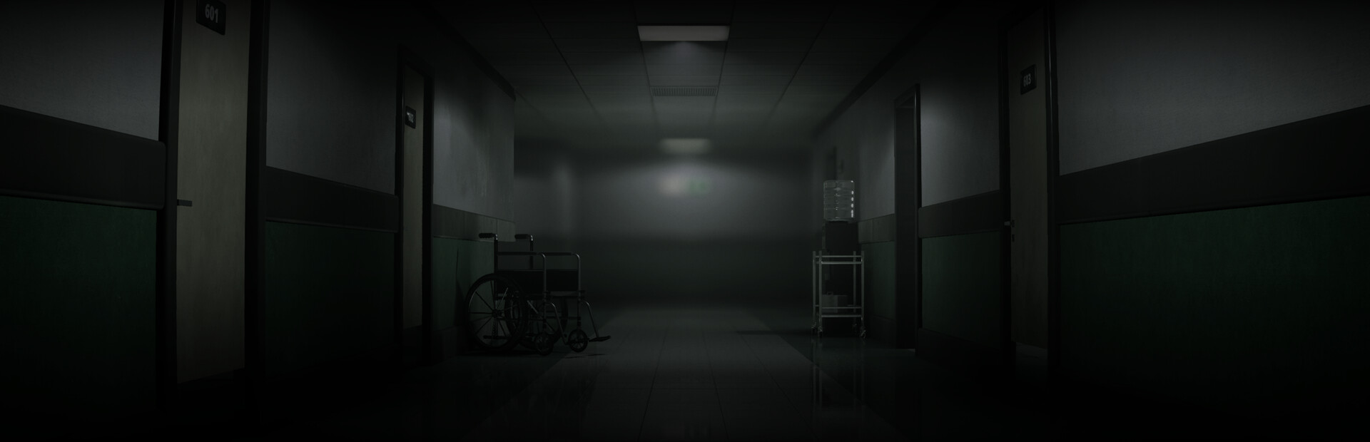 Last Floor