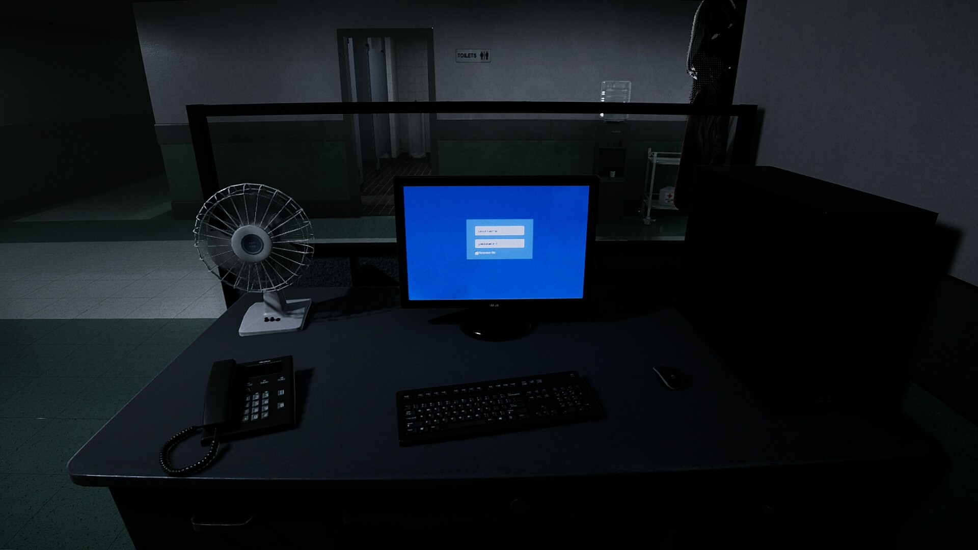 Last Floor screenshot 2