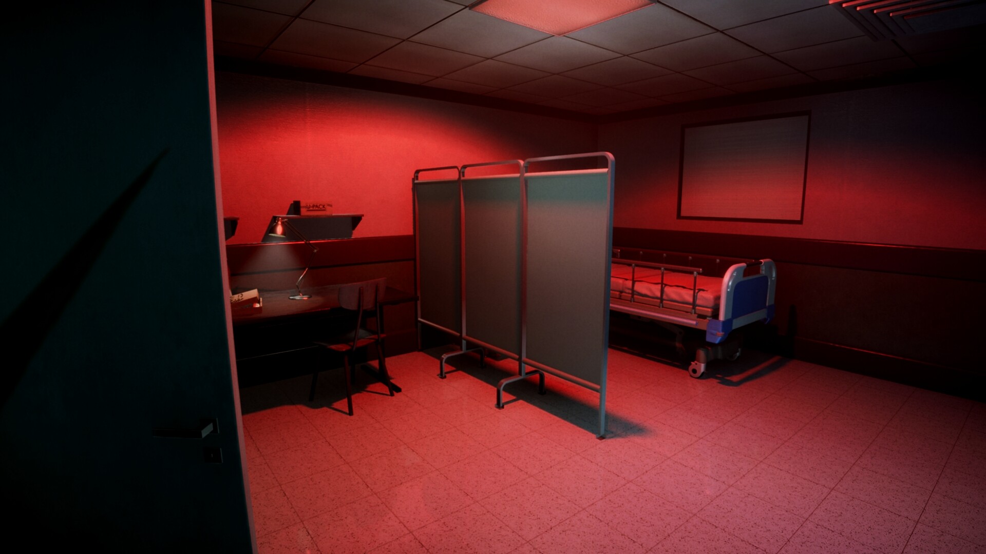 Last Floor screenshot 4