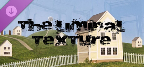 The Liminal Texture - Missing Texture