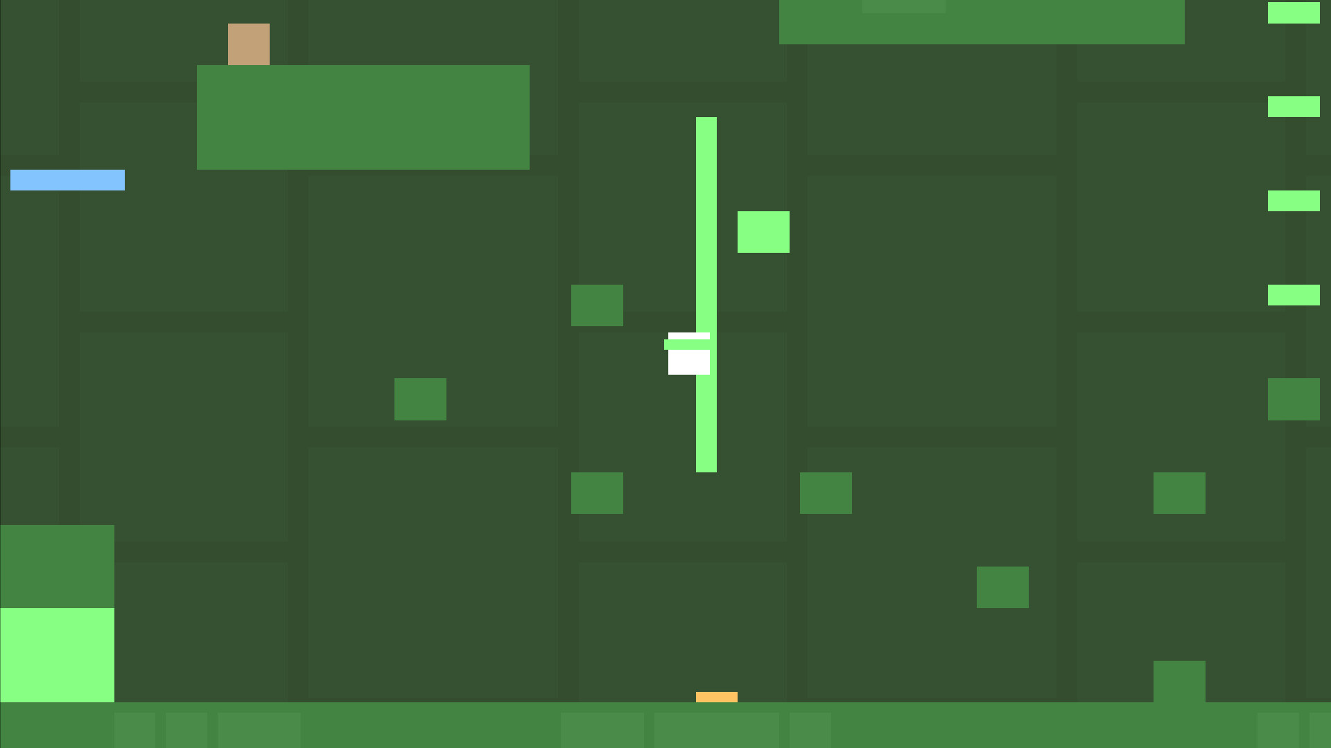 Layermask screenshot 4