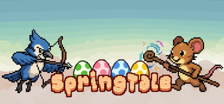 SpringTale