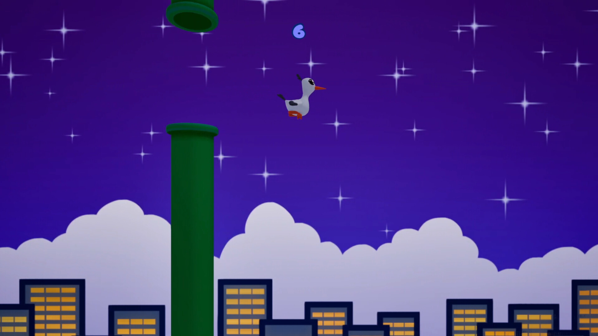 BirdPakour screenshot 5